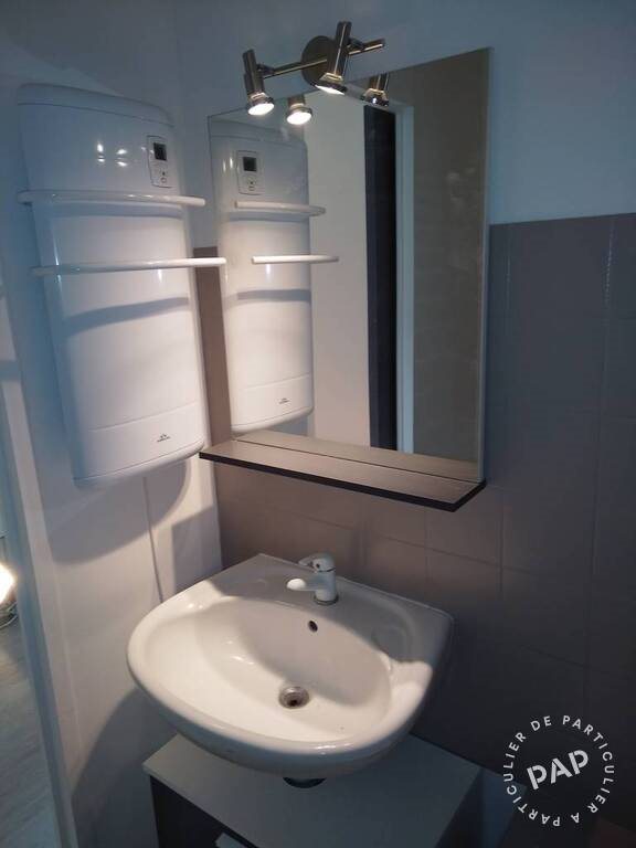 Appartement à louer, 21m², La Ferté-Alais