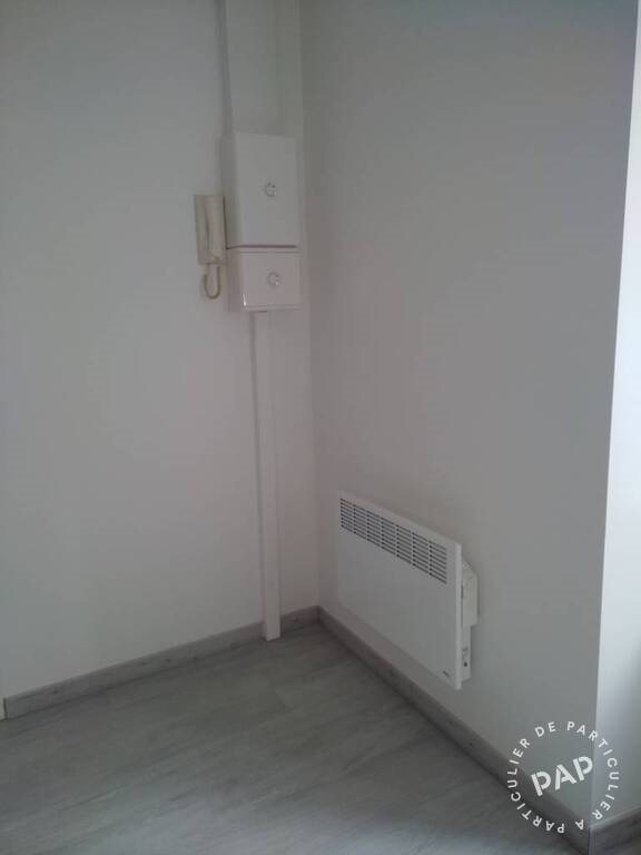 Appartement à louer, 21m², La Ferté-Alais