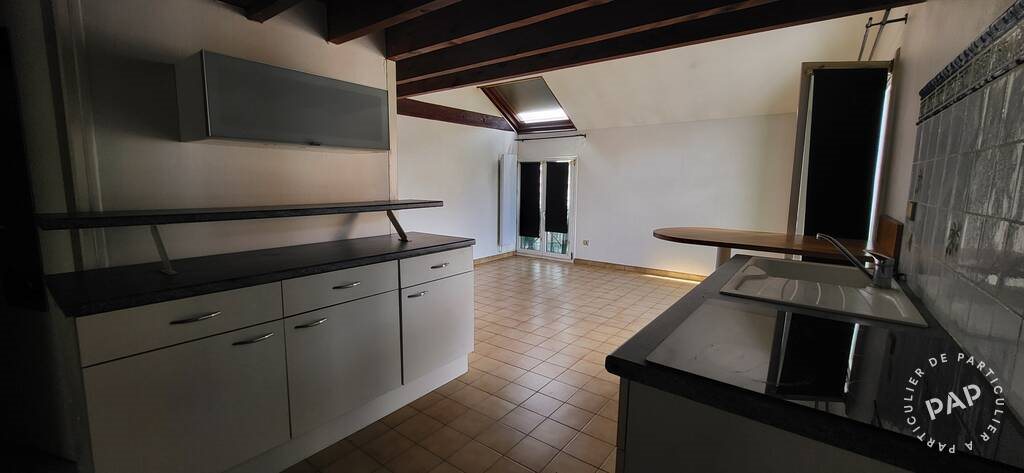 Appartement à louer, 42m², Savigny-sur-Orge