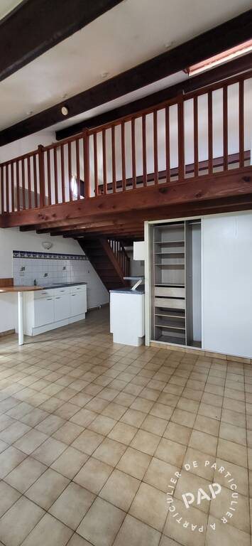 Appartement à louer, 42m², Savigny-sur-Orge