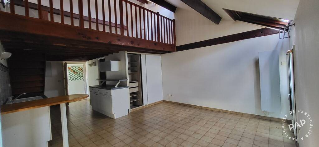 Appartement à louer, 42m², Savigny-sur-Orge
