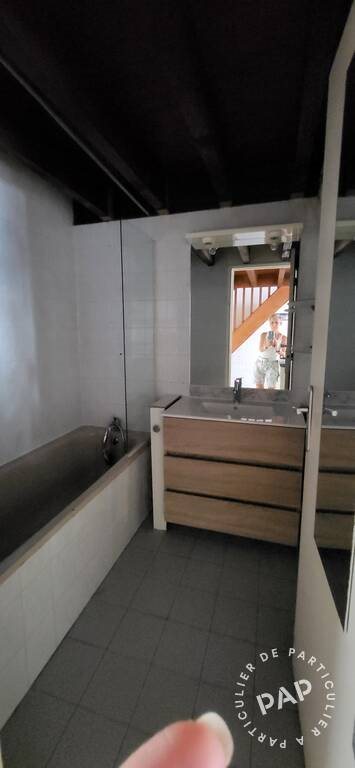 Appartement à louer, 42m², Savigny-sur-Orge