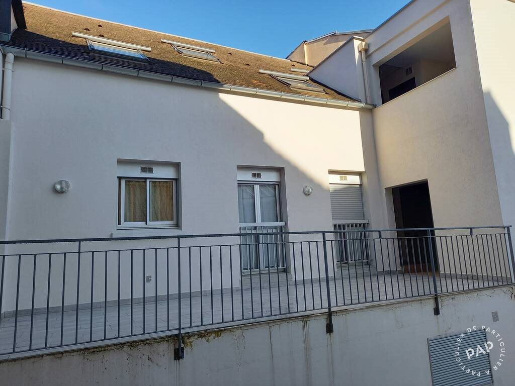Appartement à louer, 29m², Orsay