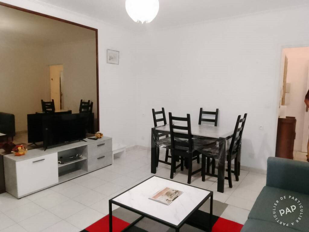 Appartement à louer, 60m², Salon-de-Provence