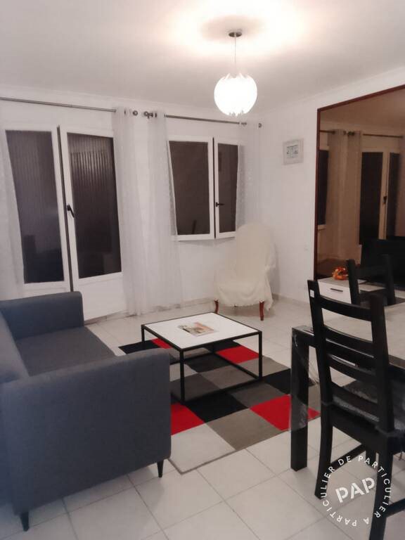 Appartement à louer, 60m², Salon-de-Provence