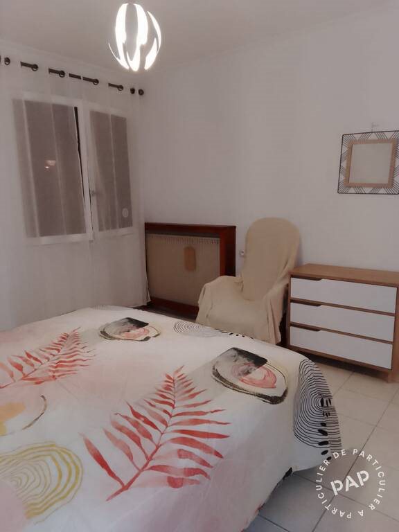 Appartement à louer, 60m², Salon-de-Provence