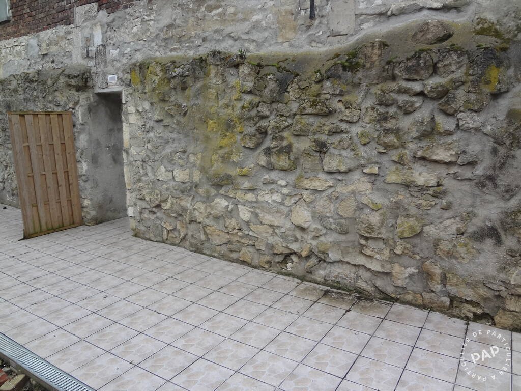 Appartement à louer, 40m², Béthisy-Saint-Pierre