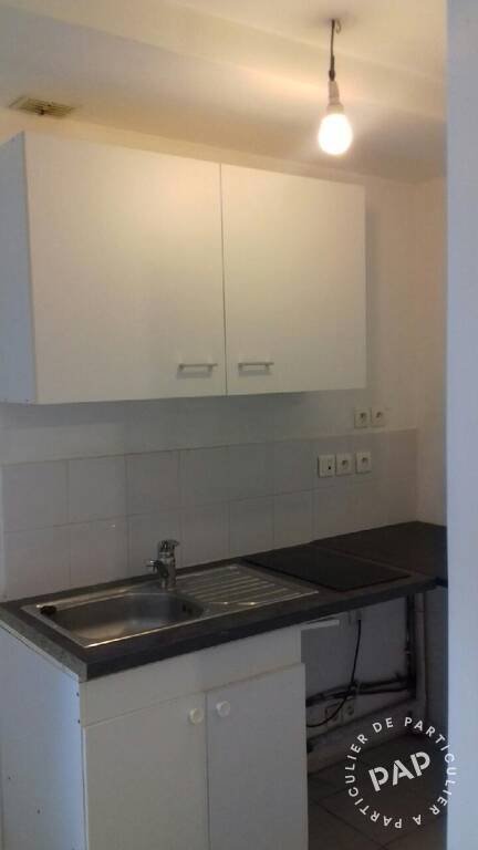 Appartement à louer, 40m², Béthisy-Saint-Pierre