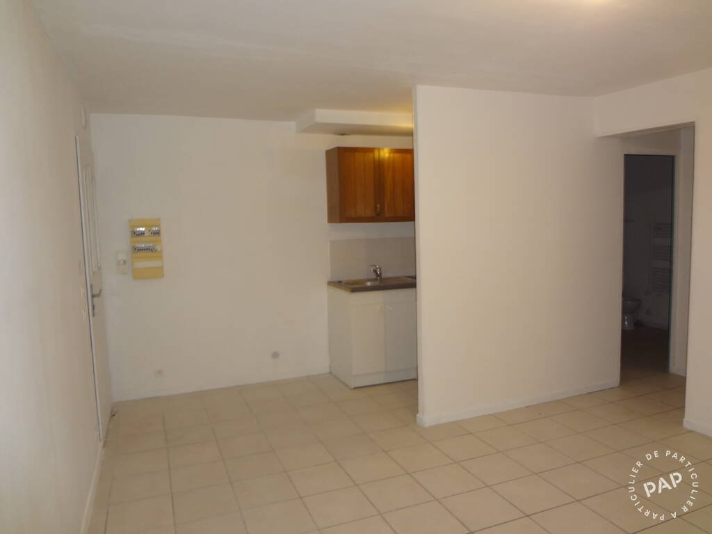Appartement à louer, 40m², Béthisy-Saint-Pierre