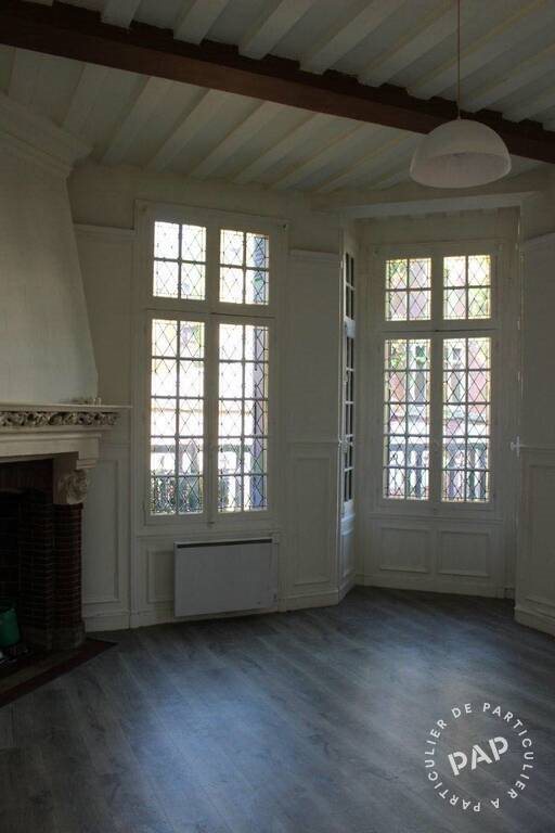 Appartement à louer, 24m², Rouen