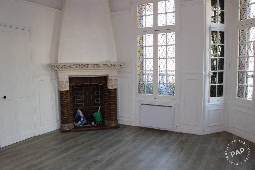 Appartement à louer, 24m², Rouen