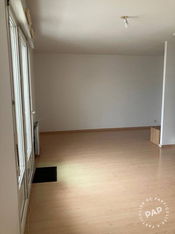 Appartement à louer, 32m², Aytré
