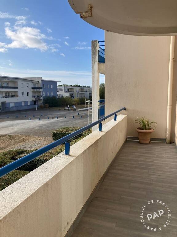 Appartement à louer, 32m², Aytré