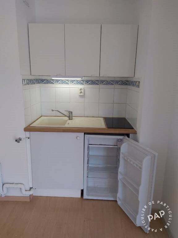 Appartement à louer, 32m², Aytré