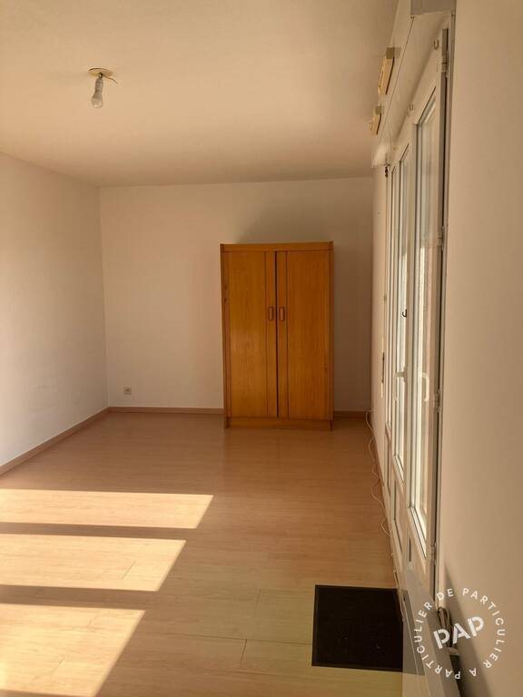 Appartement à louer, 32m², Aytré