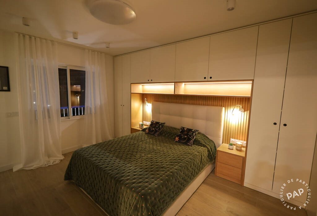 Appartement à vendre, 52m², Cannes