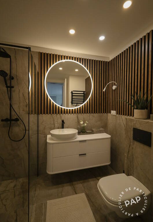 Appartement à vendre, 52m², Cannes