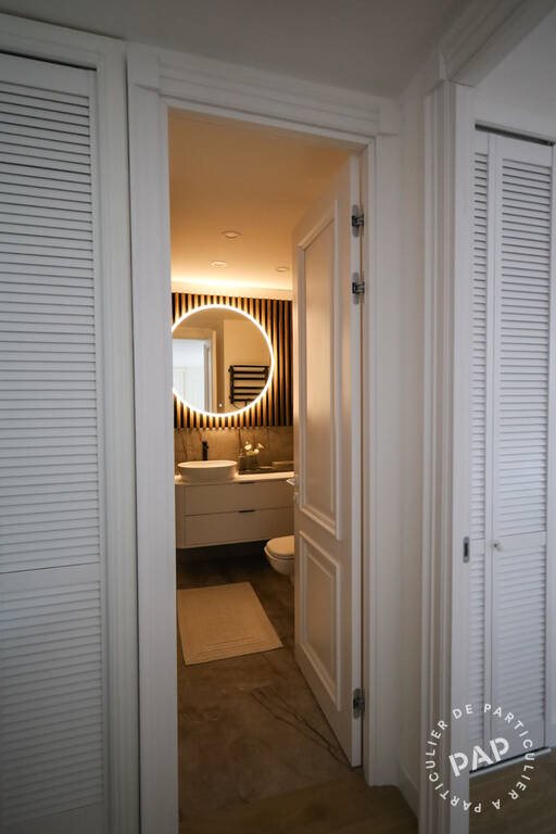 Appartement à vendre, 52m², Cannes