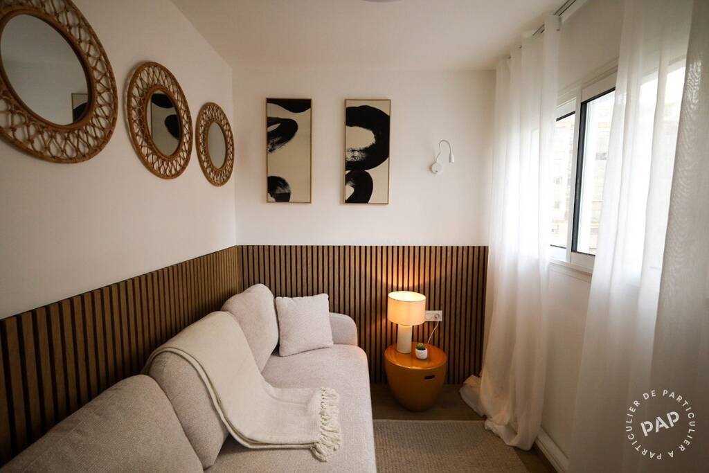 Appartement à vendre, 52m², Cannes