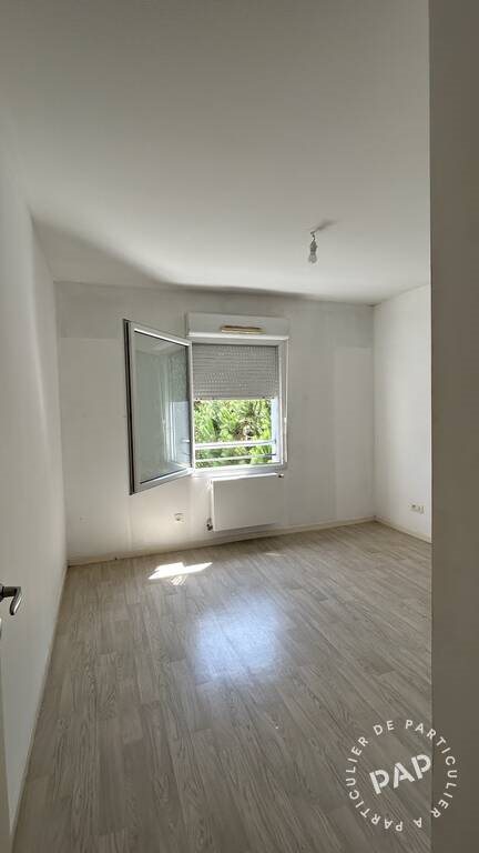 Appartement à louer, 84m², Bordeaux