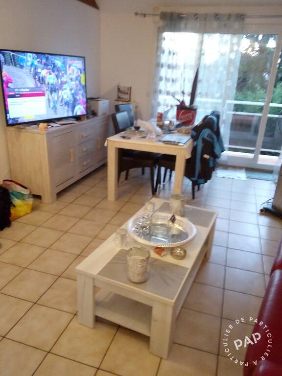 Appartement à louer, 55m², Ozoir-la-Ferrière