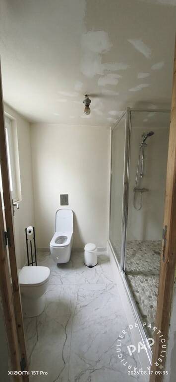 Appartement à louer, 18m², Morsang-sur-Orge