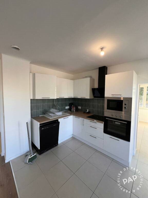 Appartement à louer, 100m², Avignon