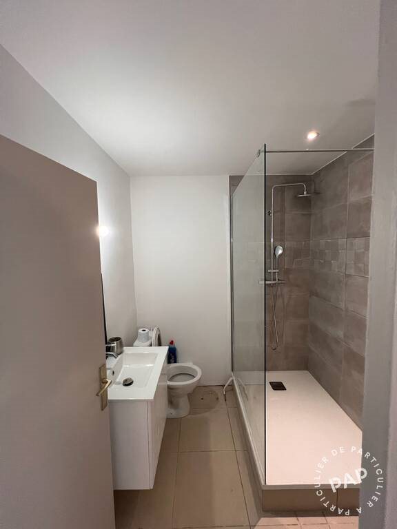 Appartement à louer, 100m², Avignon