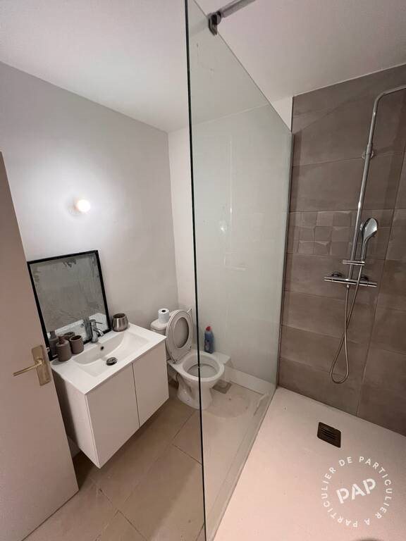 Appartement à louer, 100m², Avignon