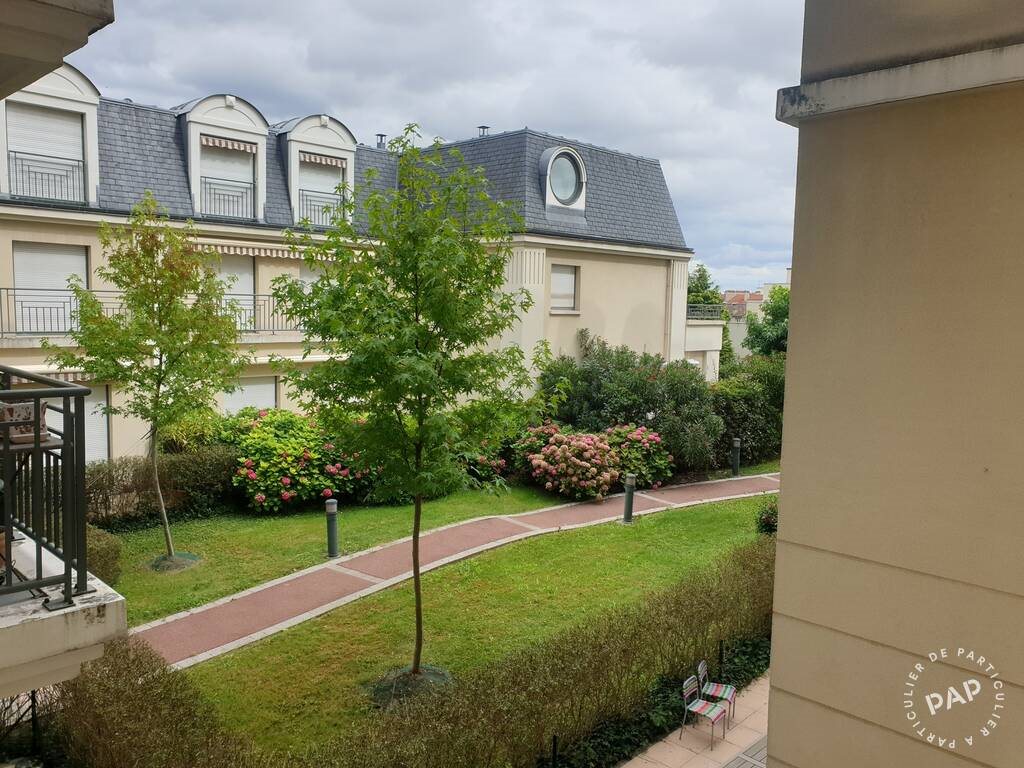 Appartement à louer, 35m², Courbevoie