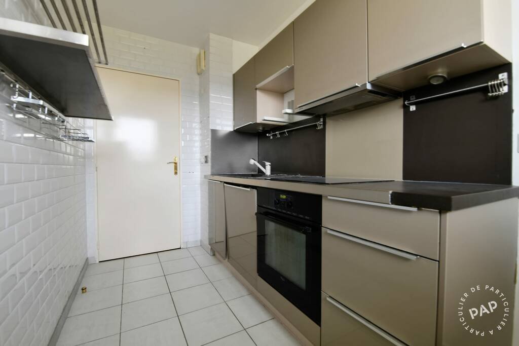 Appartement à vendre, 80m², Massy