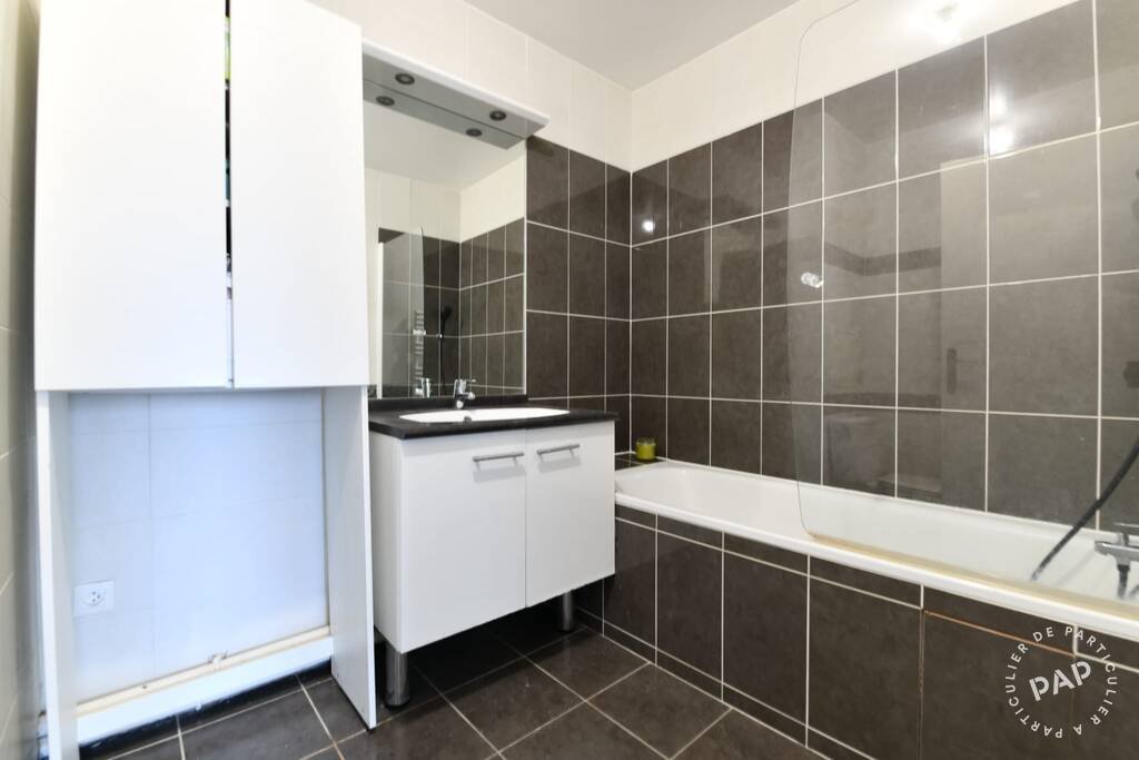 Appartement à vendre, 80m², Massy