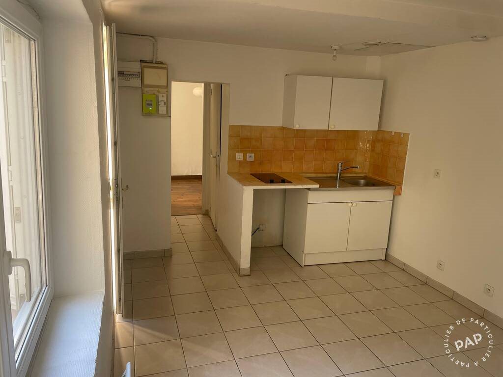 Appartement à louer, 25m², Malakoff