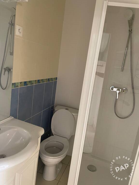Appartement à louer, 25m², Malakoff