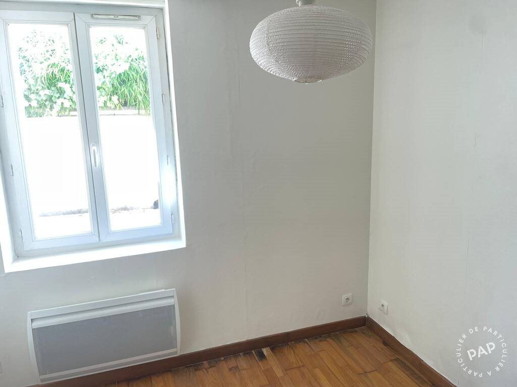 Appartement à louer, 25m², Malakoff