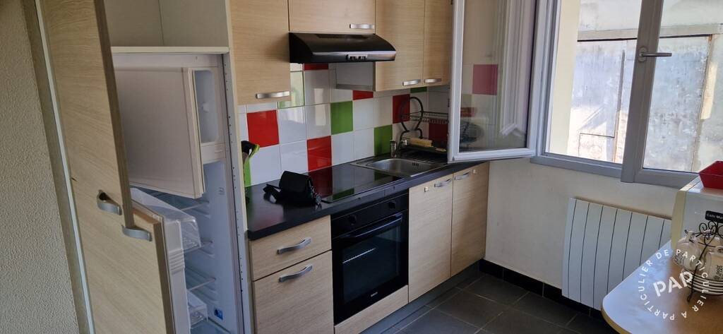 Maison à louer, 45m², Saint-Junien