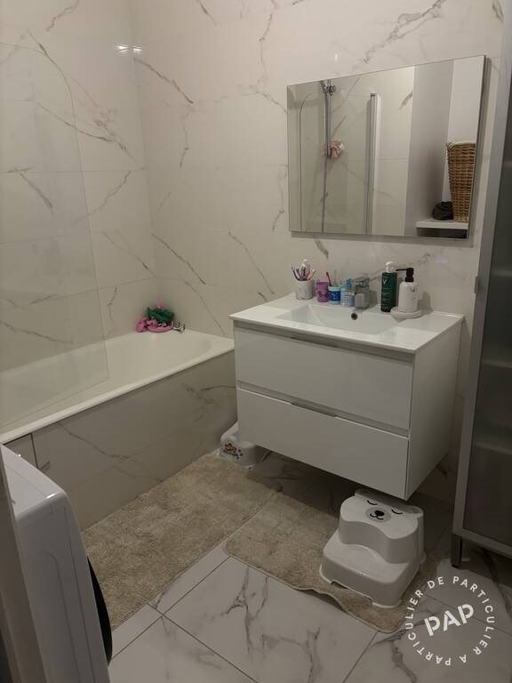 Appartement à vendre, 57m², Poissy