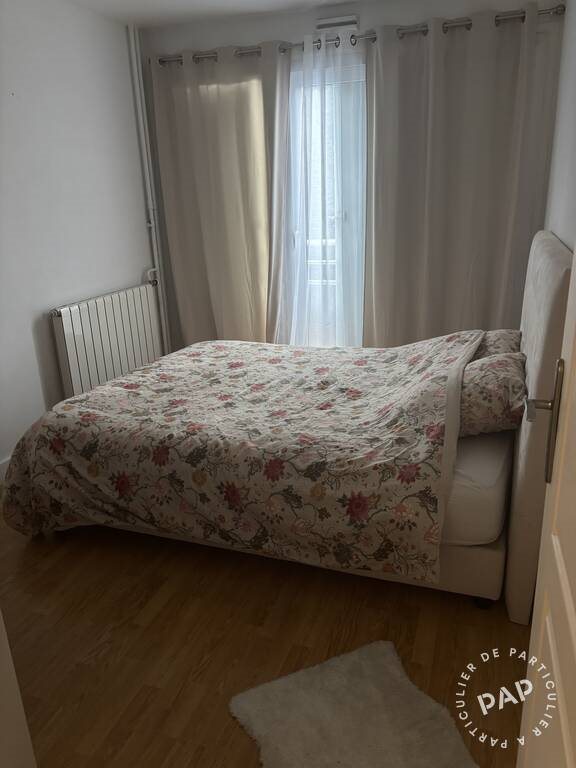 Appartement à vendre, 57m², Poissy