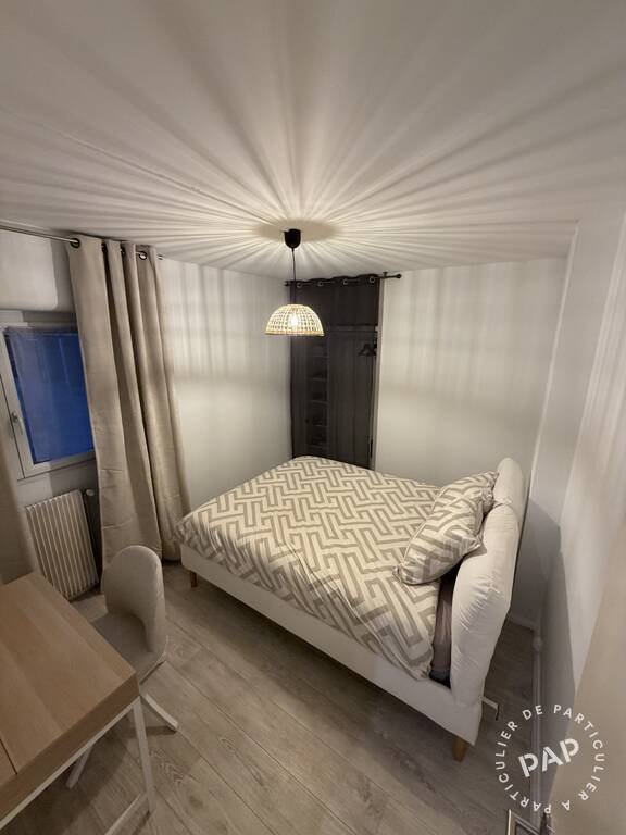 Appartement à louer, 43m², Pau