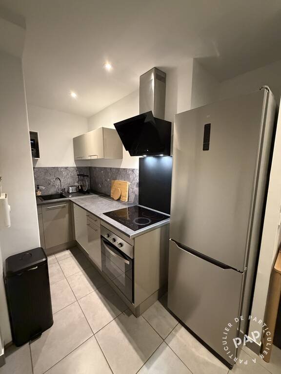 Appartement à louer, 43m², Pau