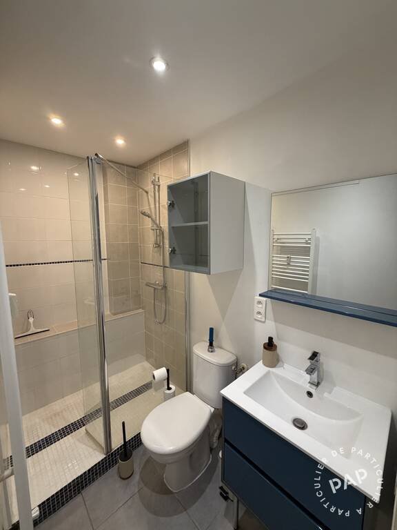 Appartement à louer, 43m², Pau
