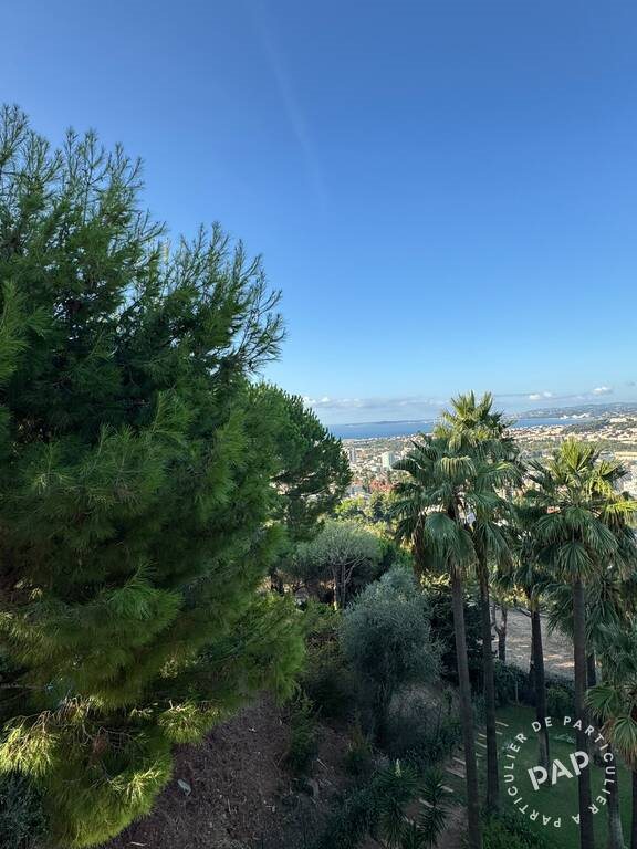Appartement à louer, 25m², Nice