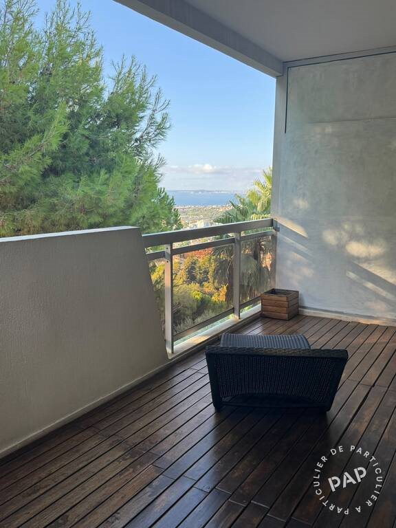Appartement à louer, 25m², Nice