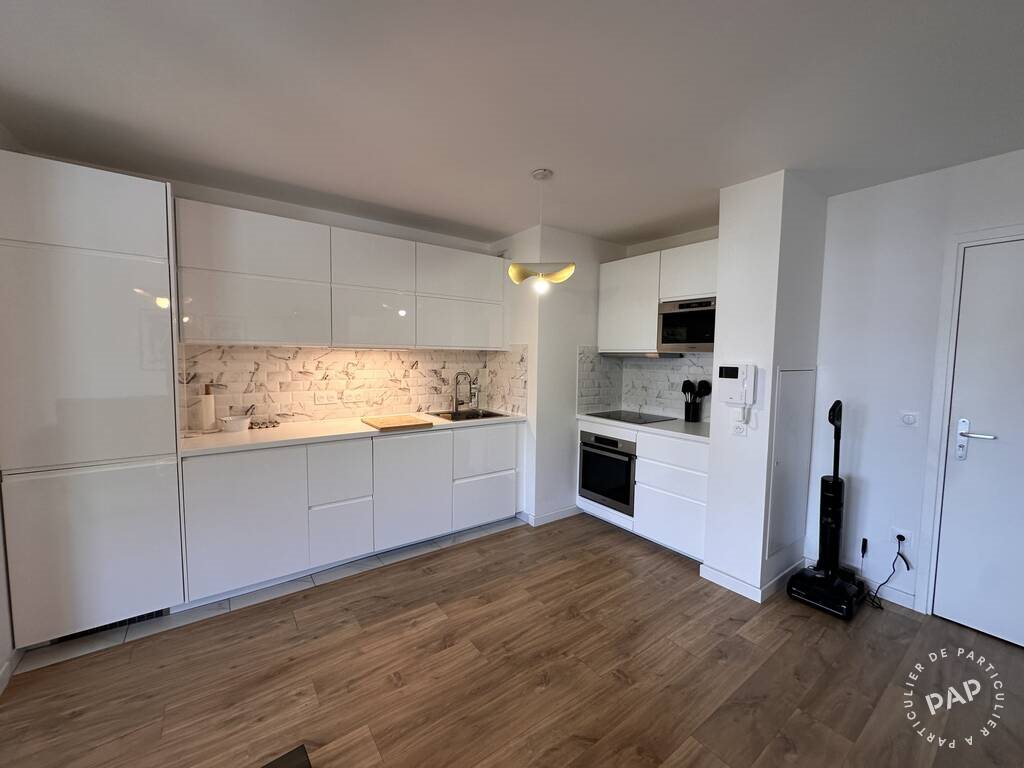 Appartement à louer, 43m², Champigny-sur-Marne