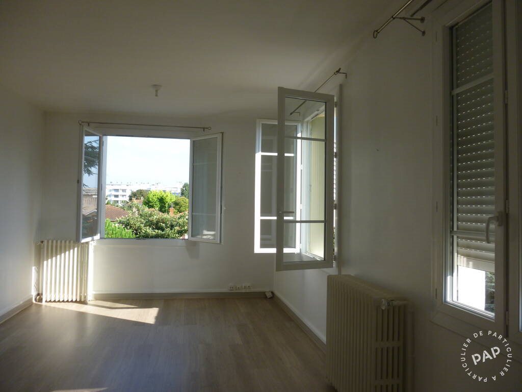 Appartement à louer, 96m², Toulouse