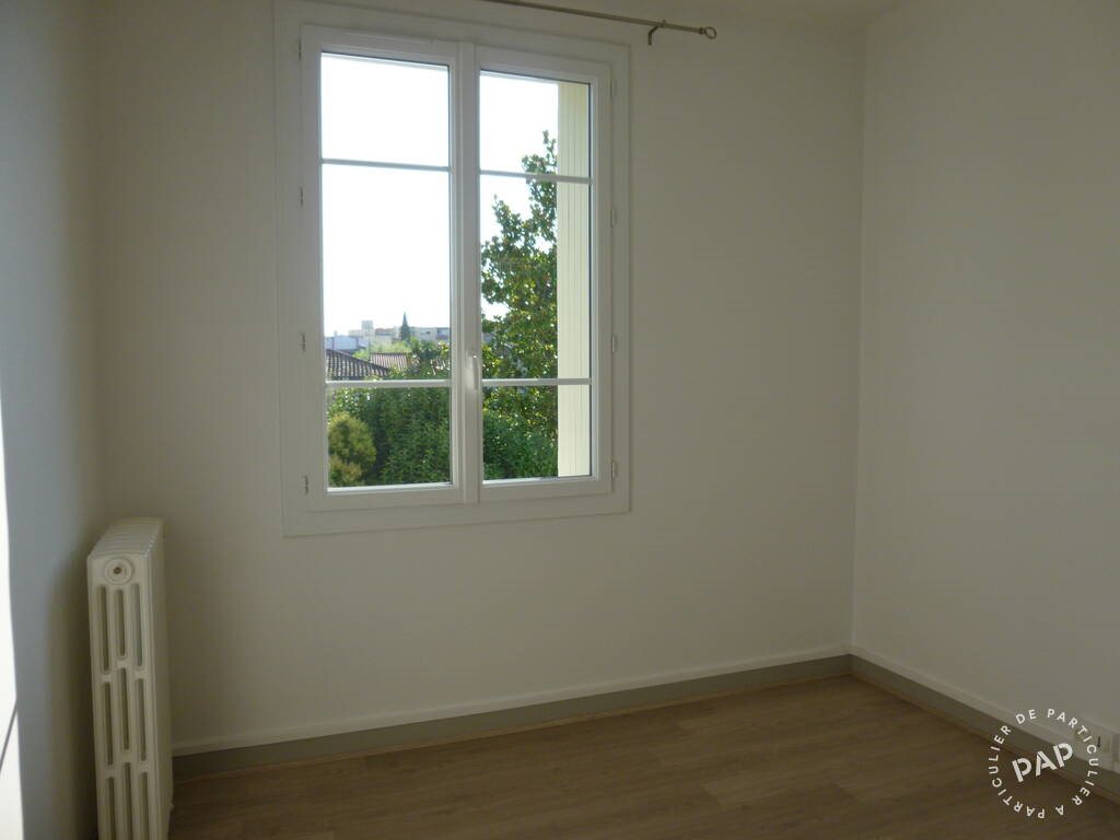 Appartement à louer, 96m², Toulouse