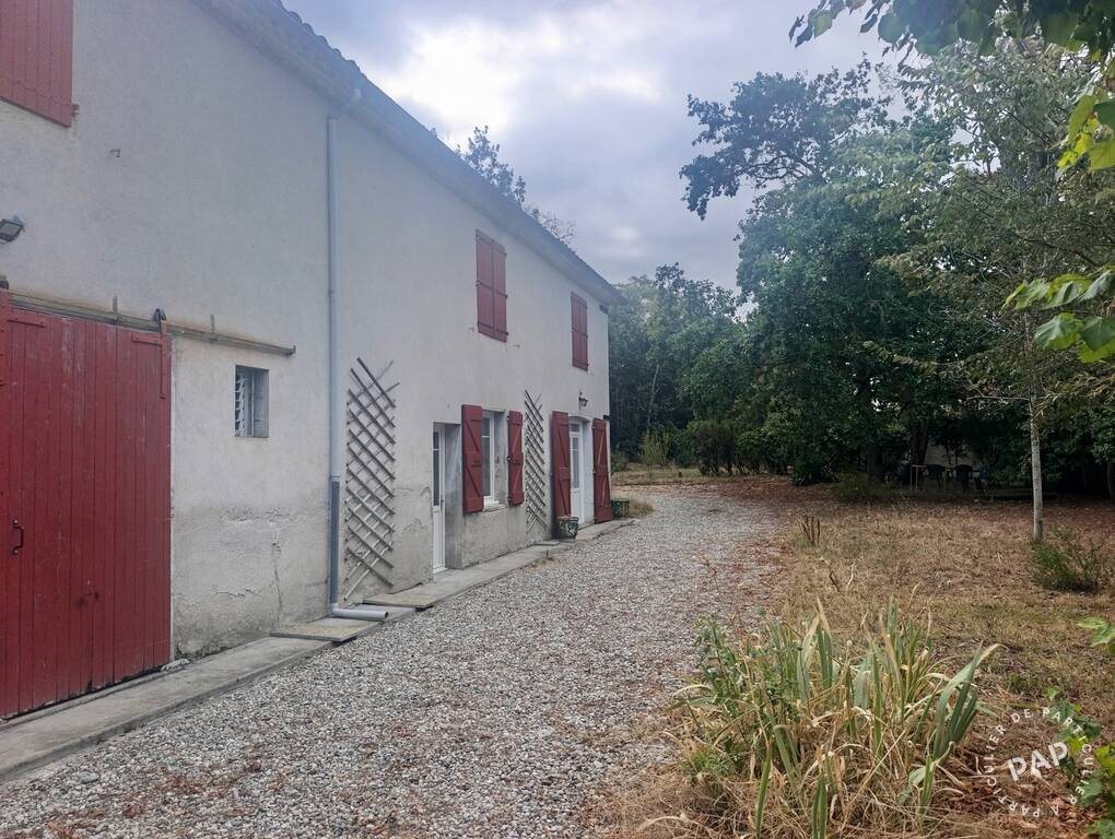 Maison à louer, 150m², Revel