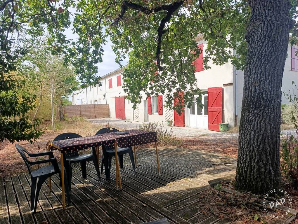 Maison à louer, 150m², Revel