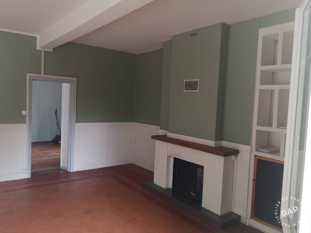 Maison à louer, 150m², Revel