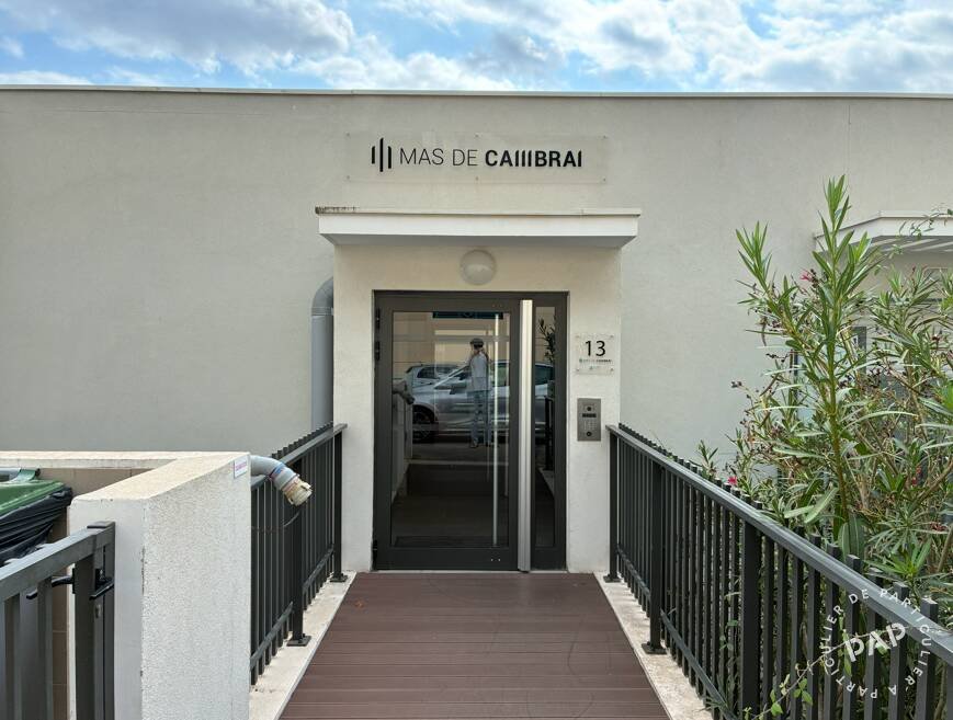 Appartement à vendre, 19m², Nice